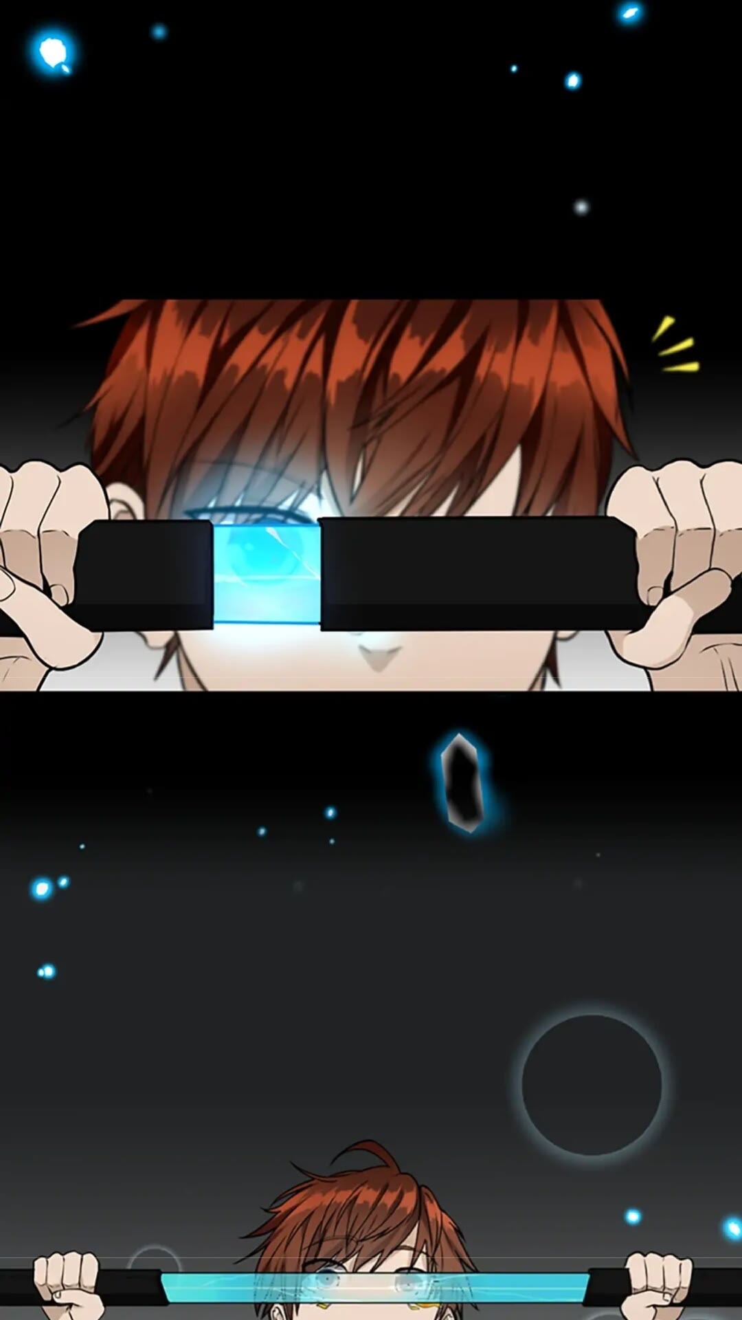 第46话 黎明的歌谣3