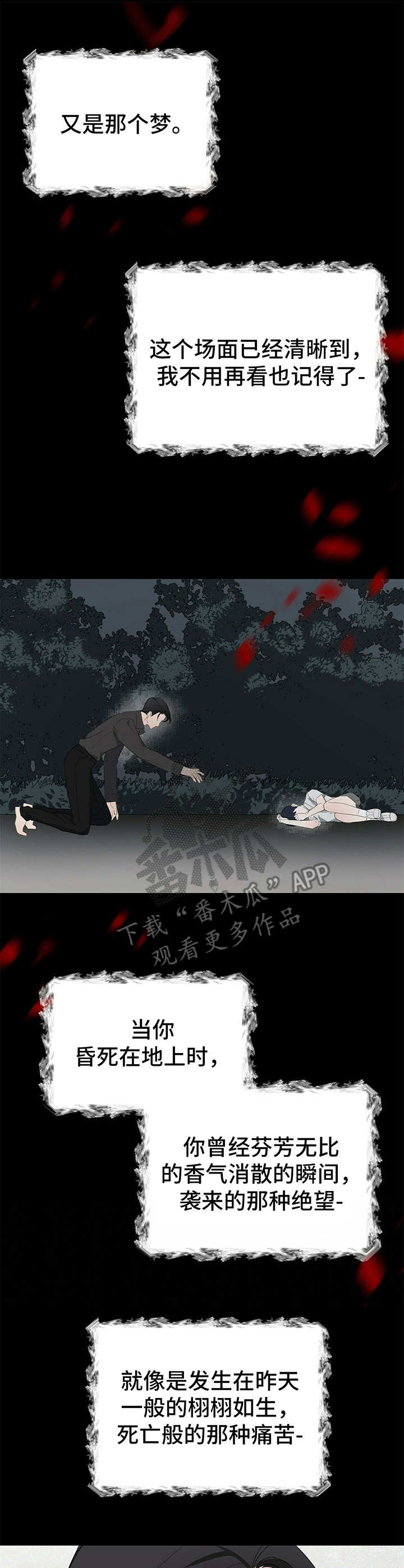 第17章：清醒1