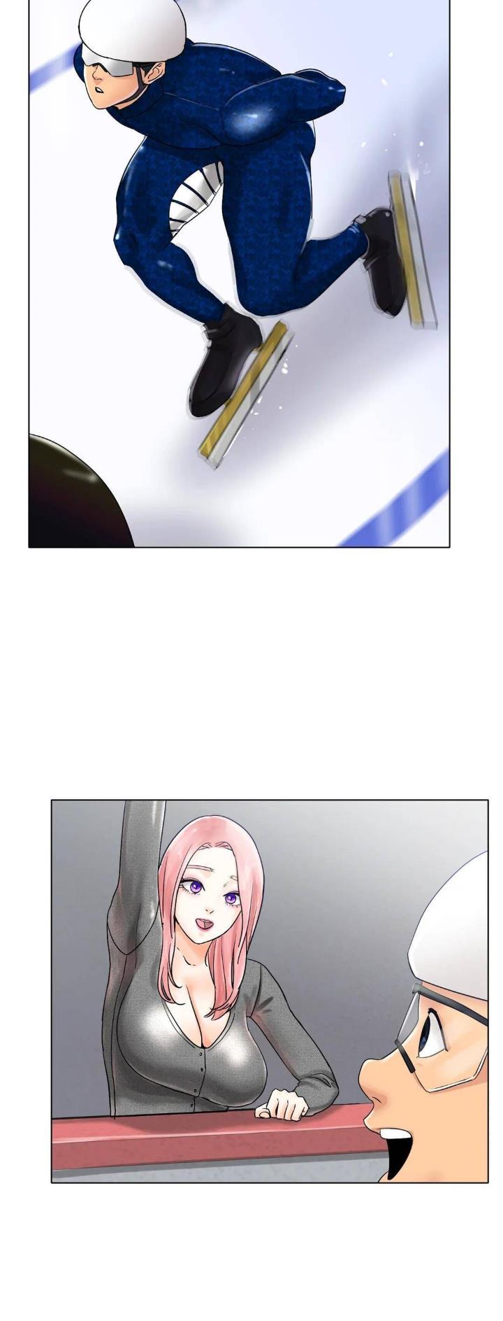 冰上的爱漫画土豪漫画,第24话3图