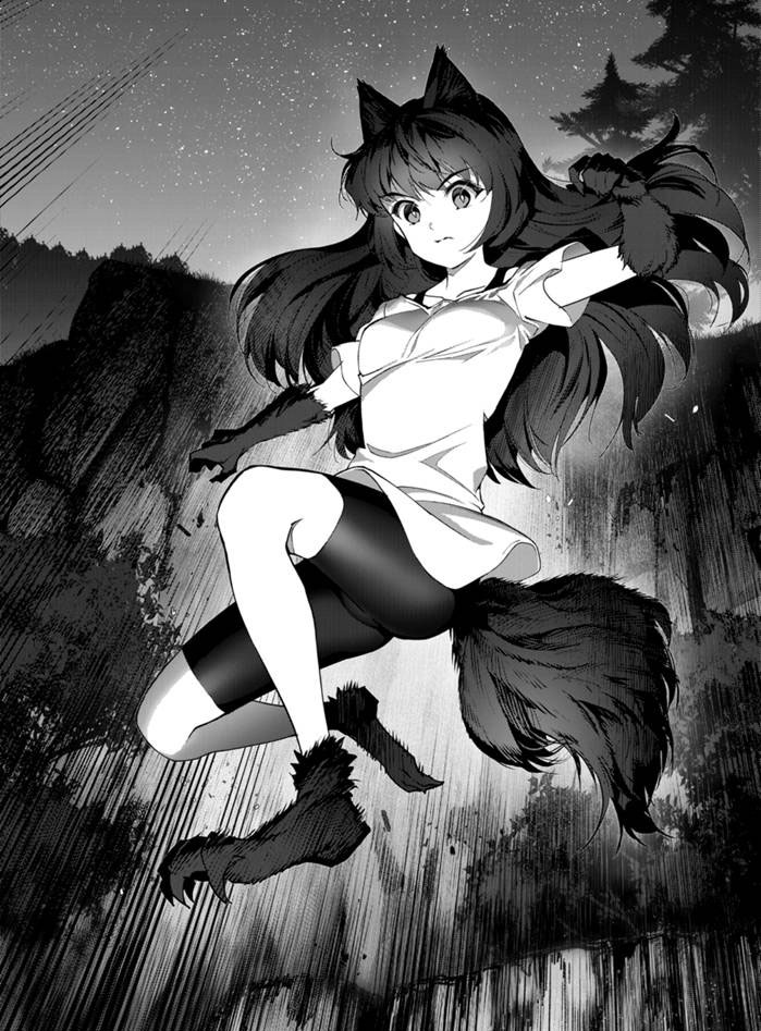 达尔文游戏男主的能力是什么漫画,第90话试看版4图