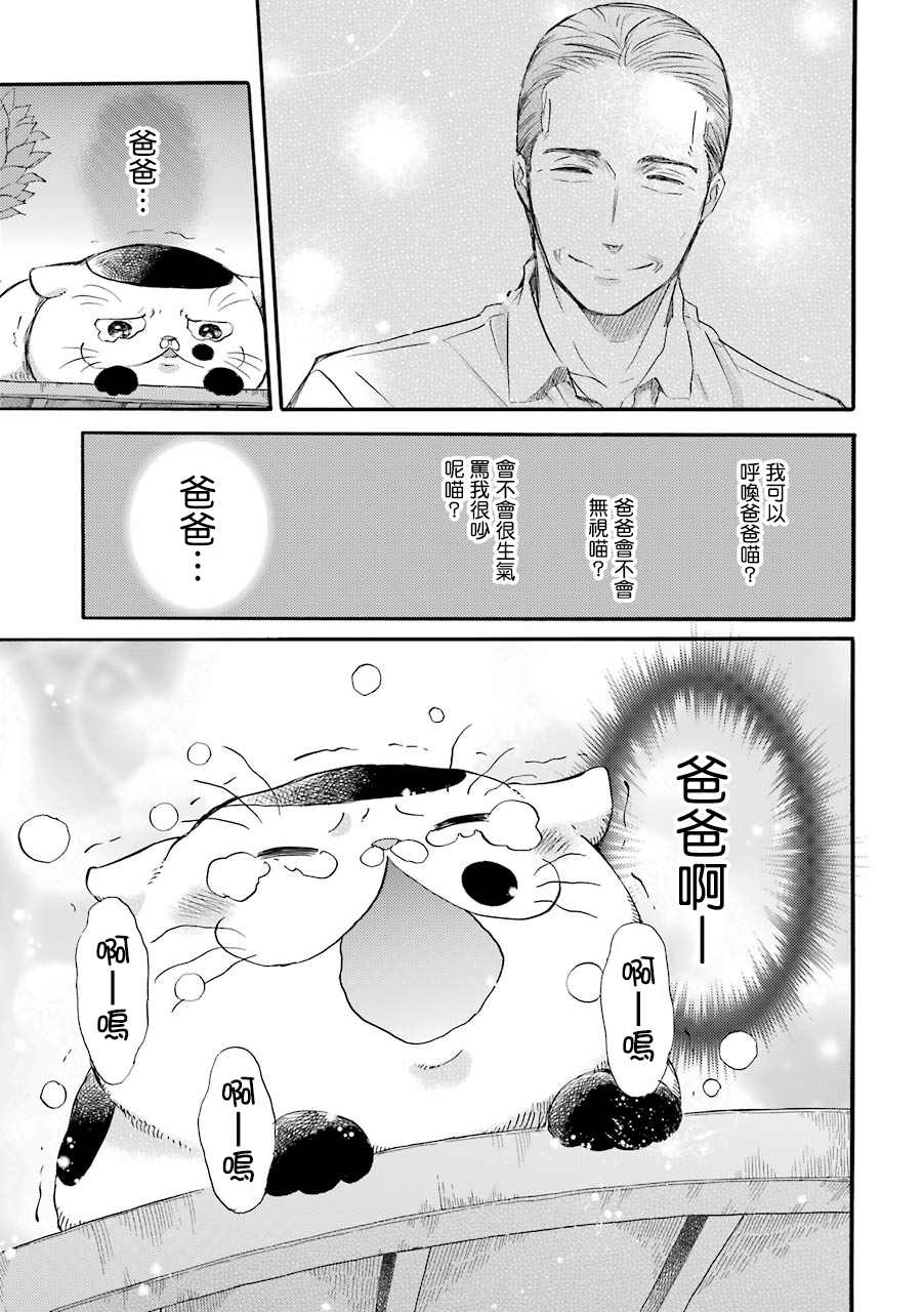 第27话我在这里喵2