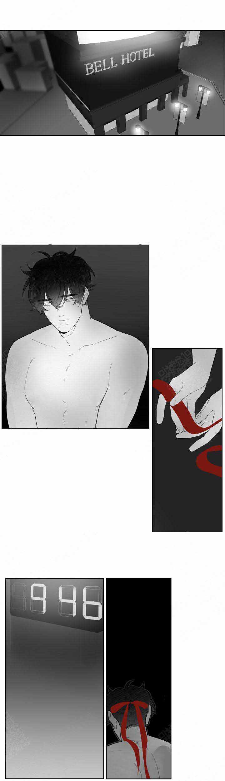 手机反恐特别行动漫画,第92话1图