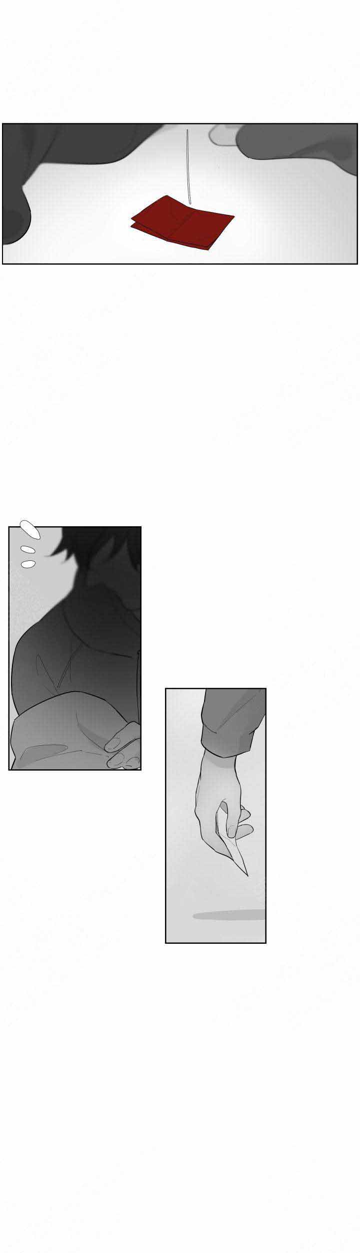 手麻是什么原因和征兆漫画,第90话4图