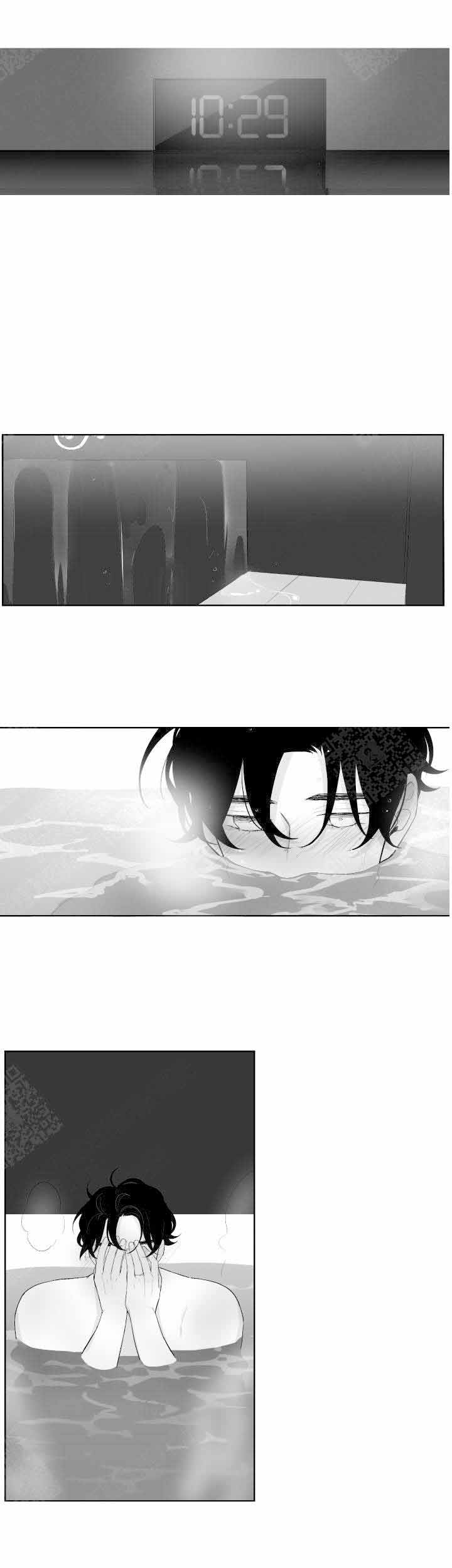 手麻是什么原因和征兆漫画,第63话3图