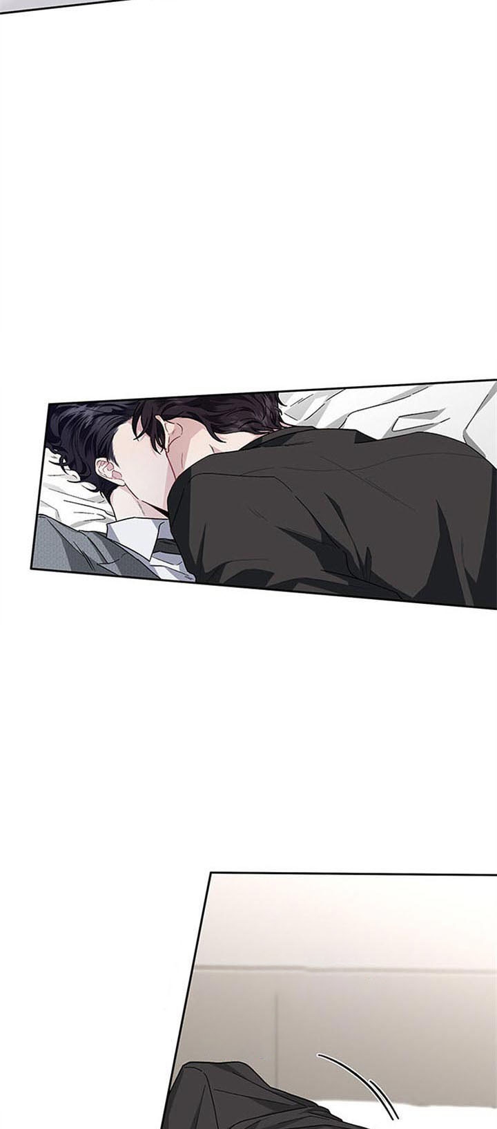 单恋全集漫画,第38话5图
