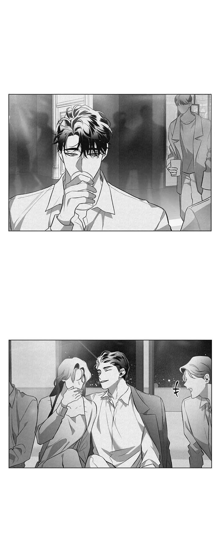 单恋全集漫画,第95话2图