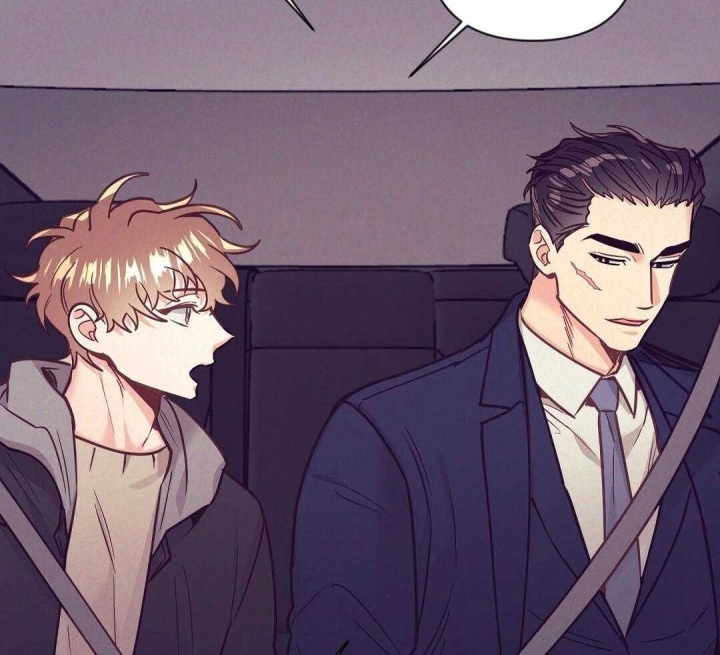 再见古惑仔漫画,第47话4图