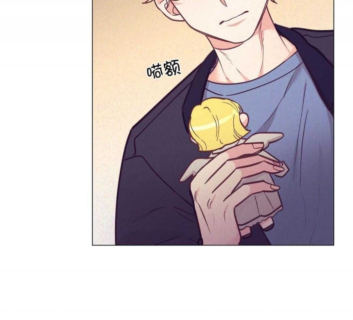 不惧岁月不惧风漫画,第51话3图