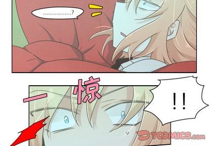起开始漫画,第8话3图