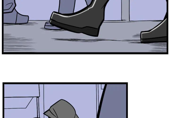 孤独的守护者任务漫画,12图