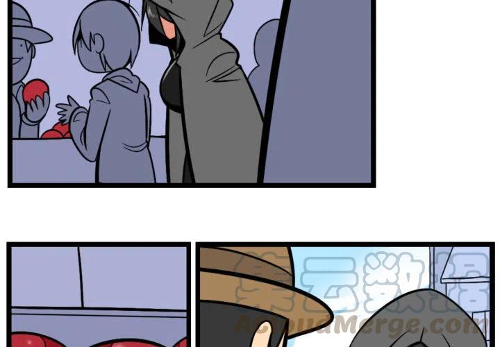 孤独的守护者任务漫画,13图
