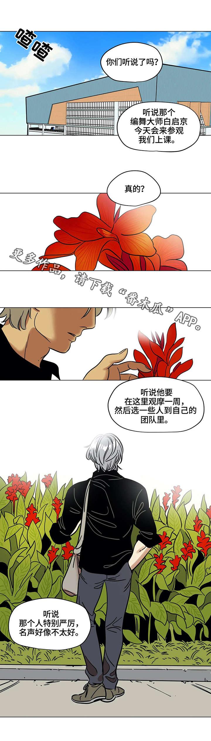 第11章：入选1