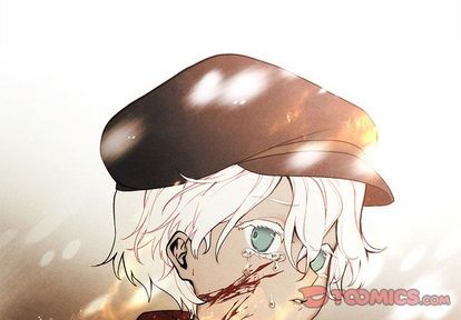 墓志铭精选碑帖漫画,第9话2图