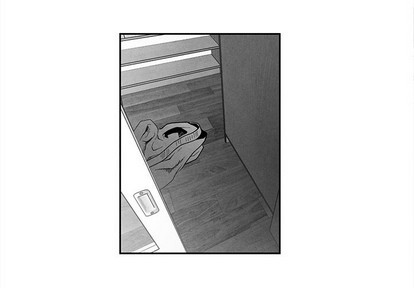 墓志铭我想改变世界漫画,第34话4图