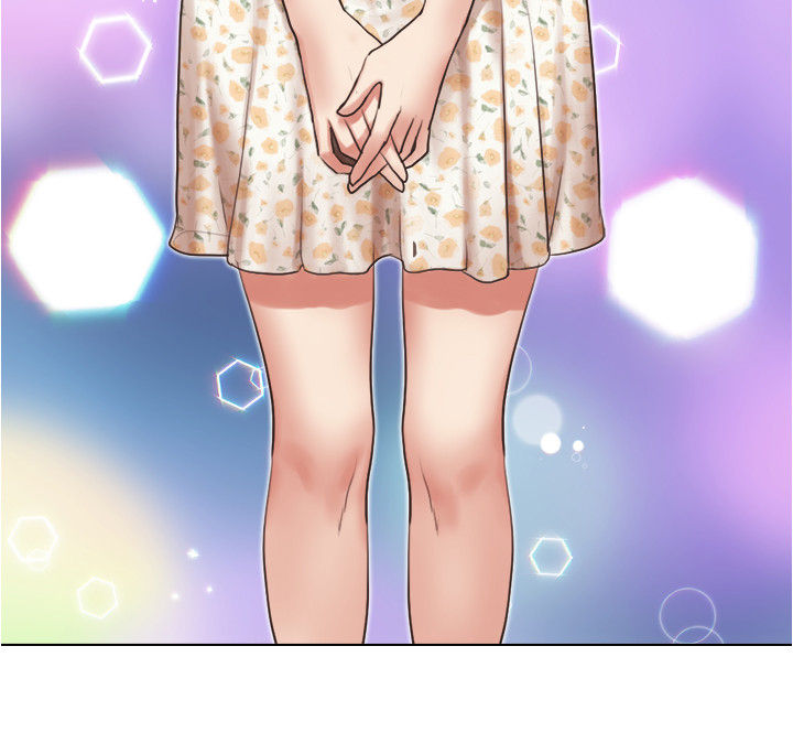 公寓奇遇记漫画,第60章：要不要交往2图