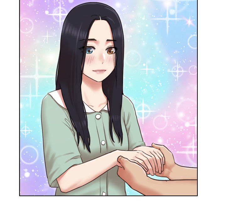 公寓奇缘在线观看漫画,第52章：为所欲为4图