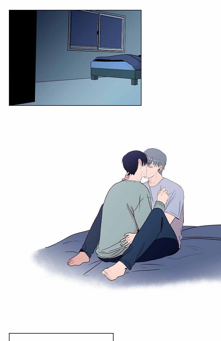 同学十年磨一剑漫画,第51话5图