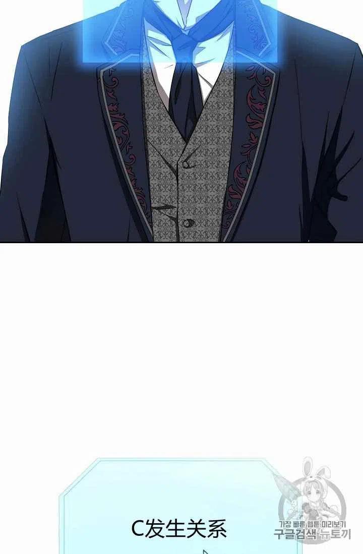 好像掉进了【女版后宫】游戏里漫画,第3话3图