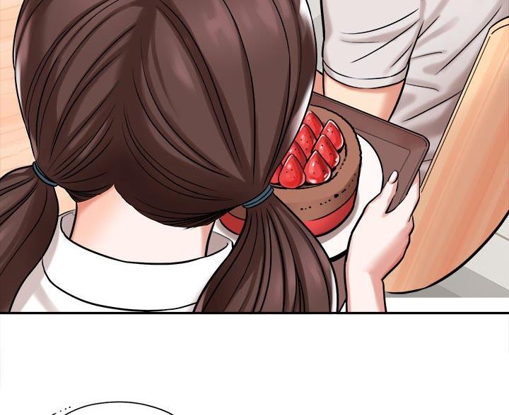 想做你的妲己下一句漫画,第11话3图