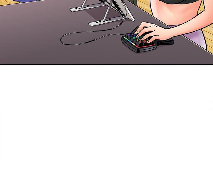 想做你怀里的猫漫画,第20话4图