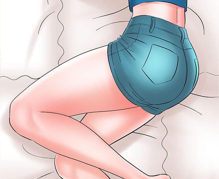 想做你的助手是什么歌漫画,第22话5图