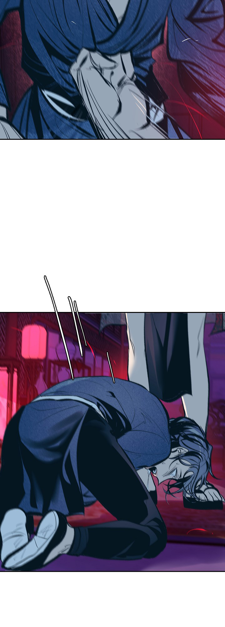 我即是王歌词漫画,第63话5图