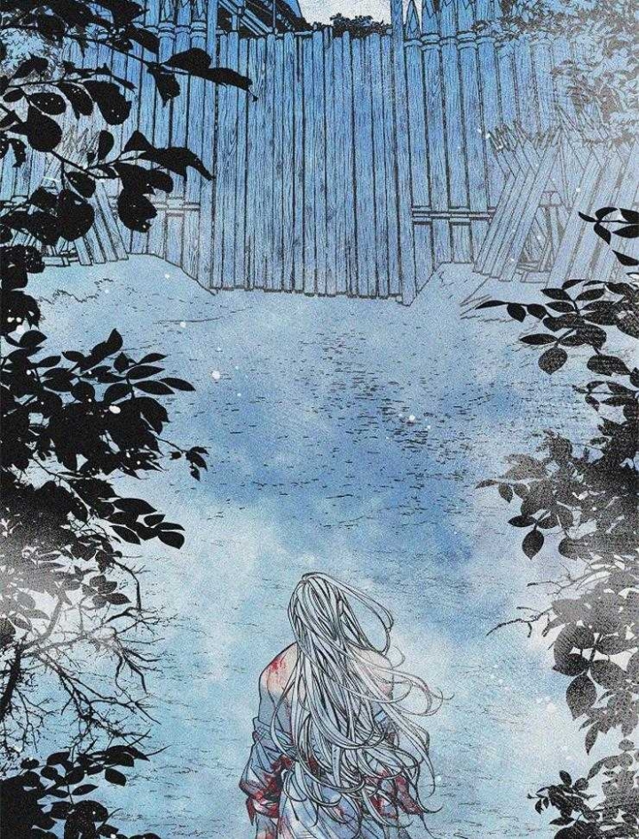 我即恶鬼草芽漫画,第124话5图