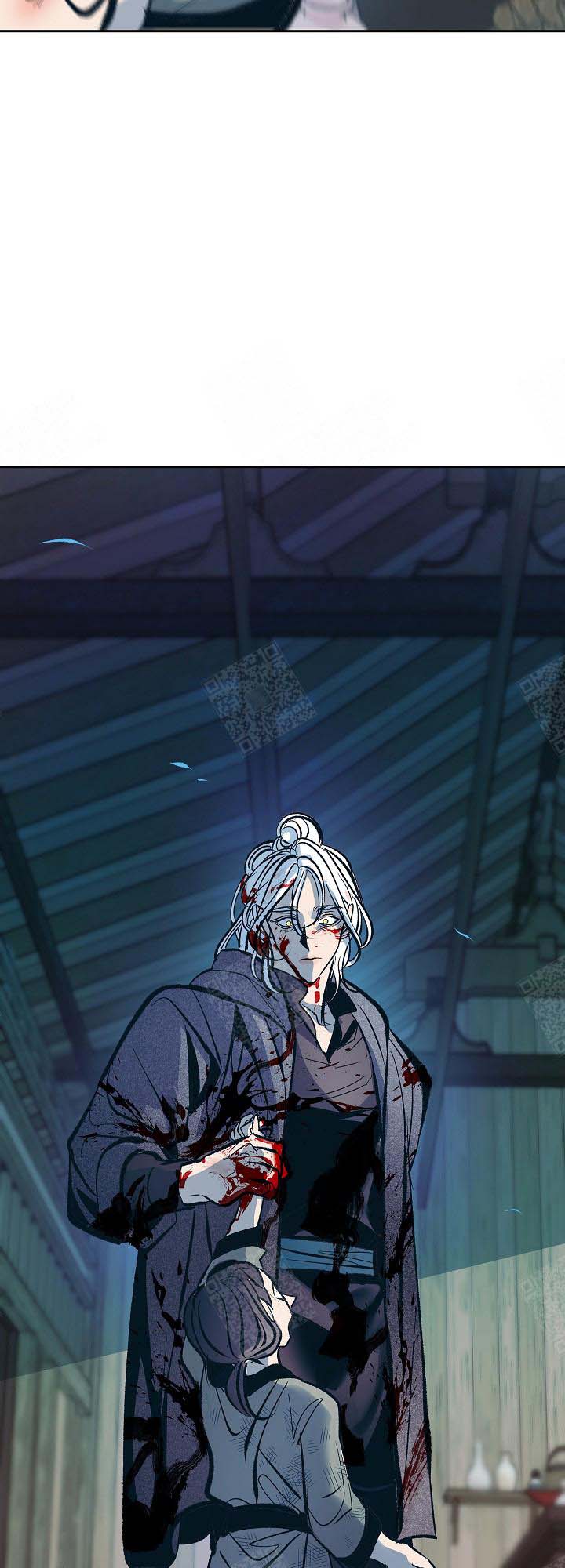 我即恶鬼草芽漫画,第98话2图