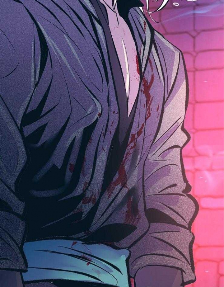 我即恶鬼草芽漫画,第121话2图