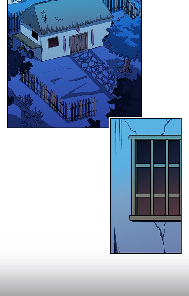 风鬼传说境界划分漫画,第44章：再遇事端3图