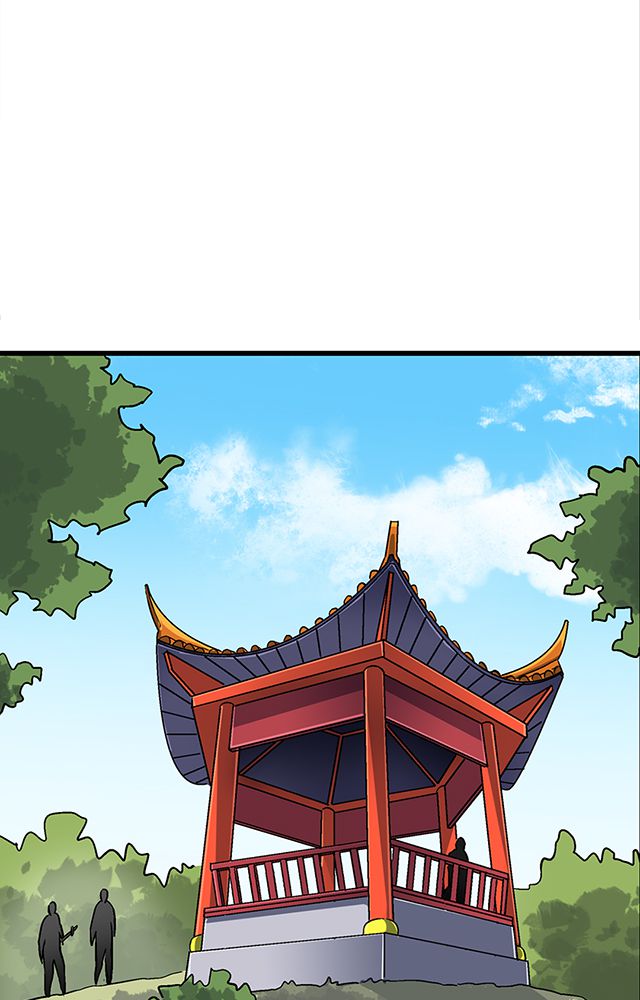 风鬼传说作者漫画,第65章：威逼利诱2图