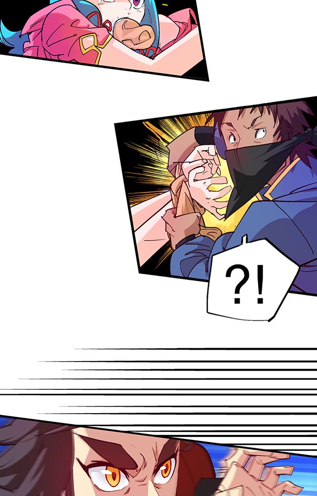 风鬼传说境界划分漫画,第21章：再吞噬3图