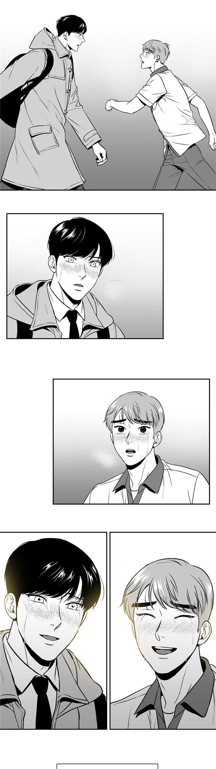 放映时代漫画,第125话4图