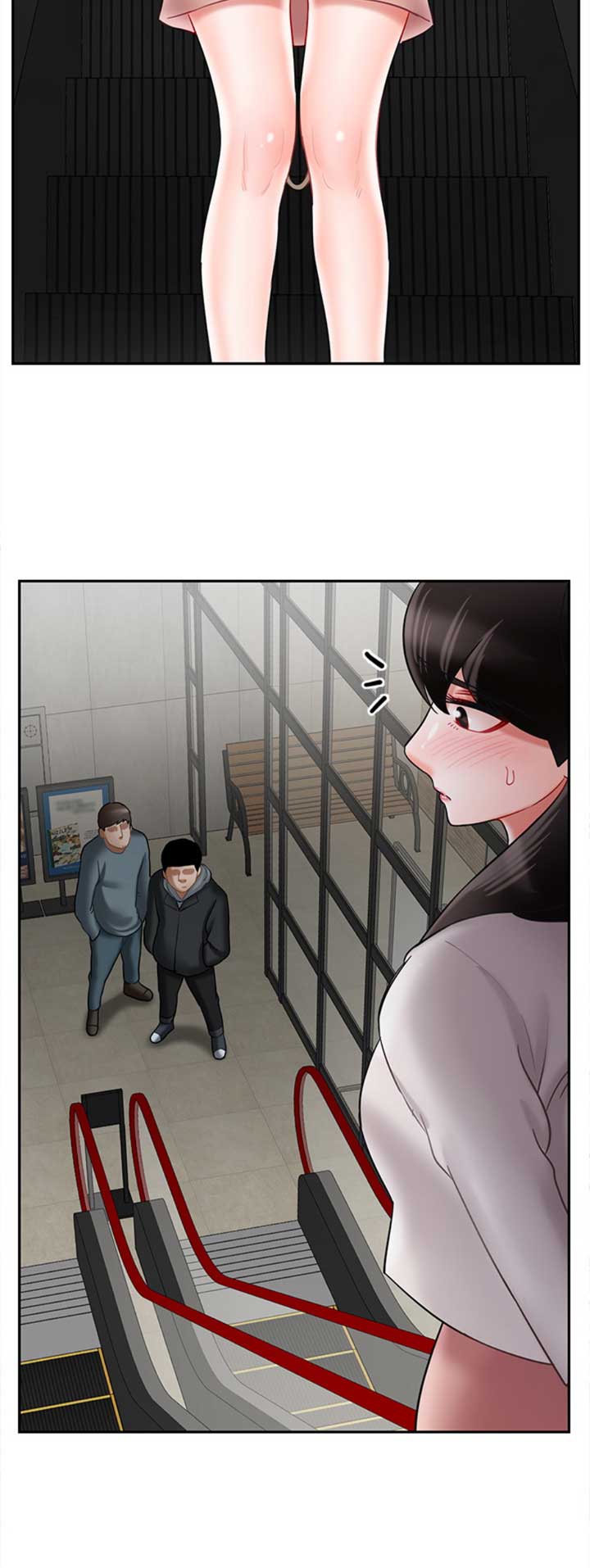 再度重逢完整版原唱漫画,第76话4图