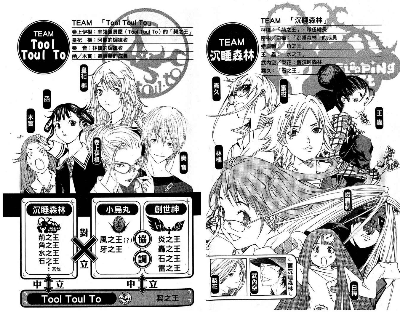 飞轮少年免费观看完整版漫画,第16卷3图