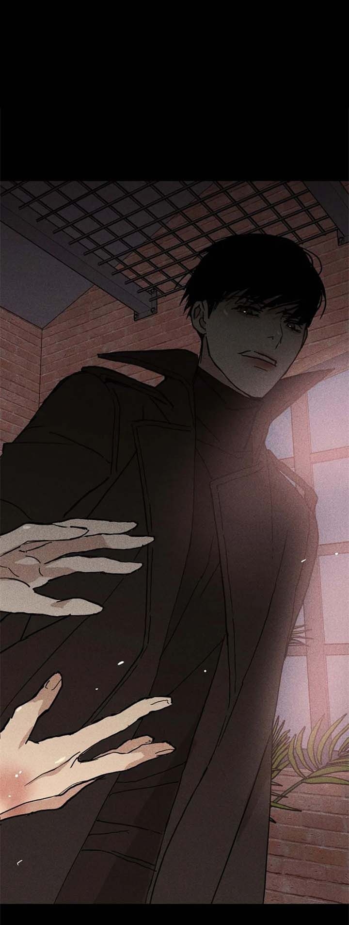 已婚男人越喜欢你越忍住不找你漫画,第18话2图