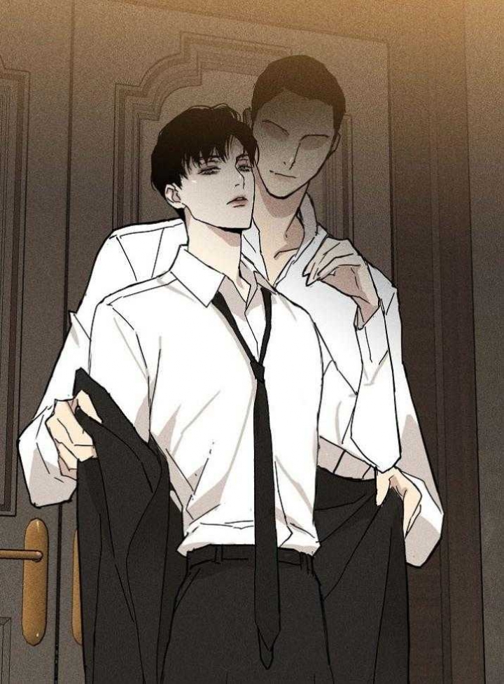已婚男士英文称呼漫画,第47话4图