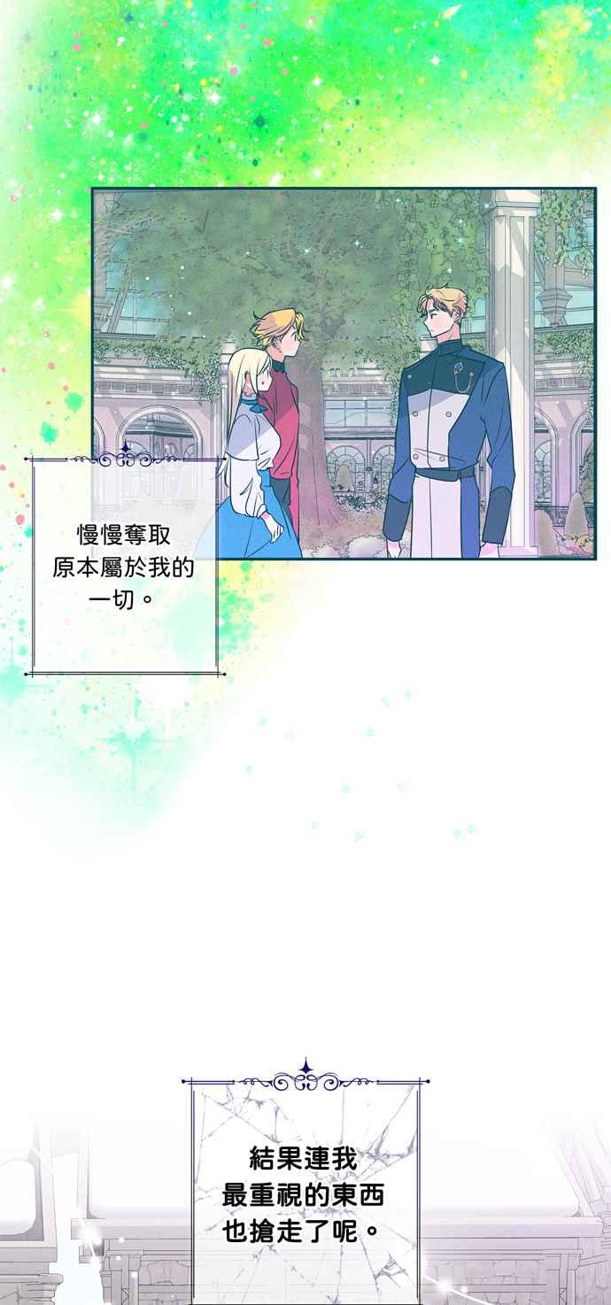 我的野蛮萌友漫画,第52话5图