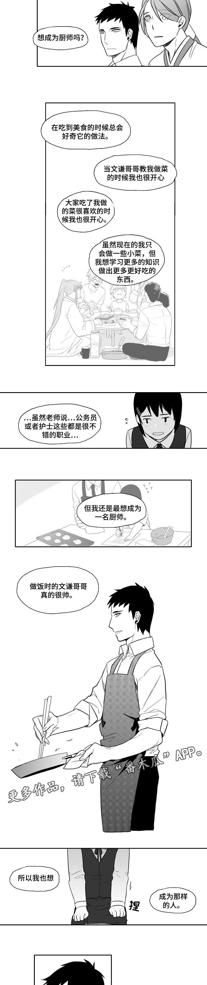 第25章：梦想1