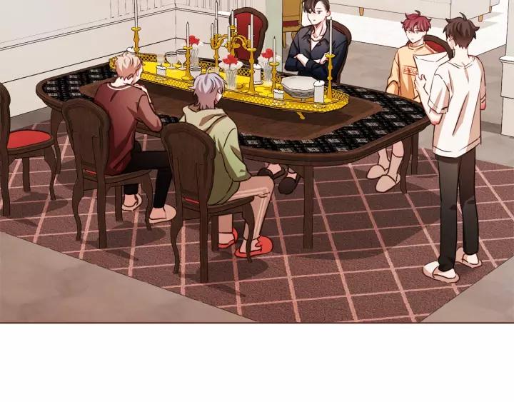 胡说，哪有什么吸血鬼！漫画,第19话 拜托你们吃了我吧！3图