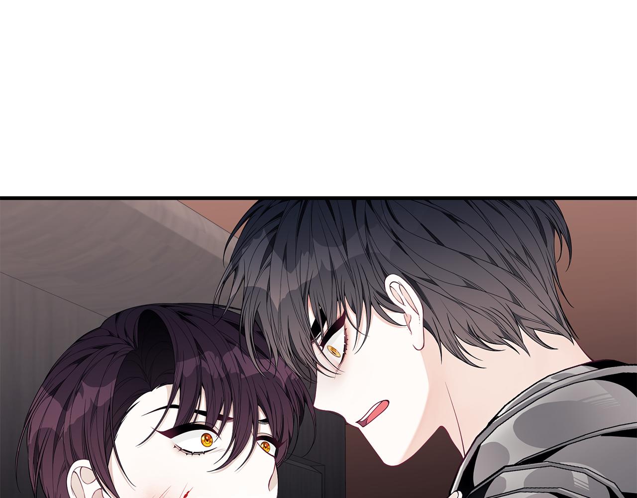 只想找爸爸小说漫画,第38话 审判2图