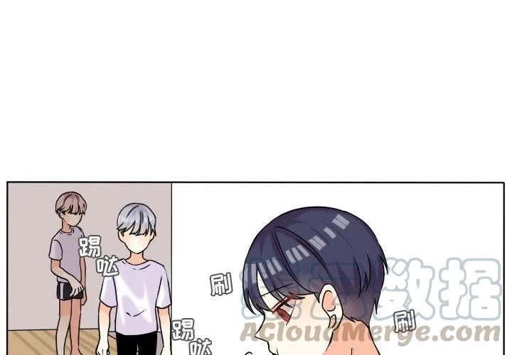 超酷头像男生霸气漫画,384图