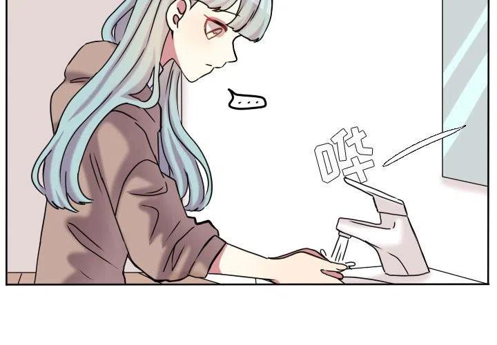 超酷头像漫画,753图