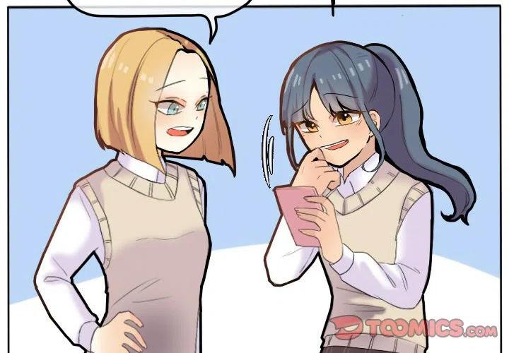 超酷的恋爱免费六漫画下拉式漫画,172图