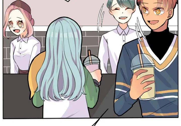 超酷的恋爱漫画下拉式漫画,263图