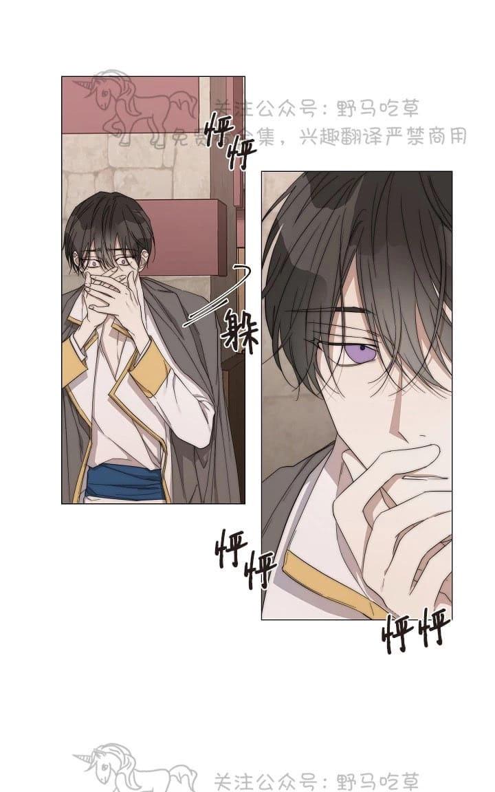 日食是光的什么现象形成的漫画,第17话3图