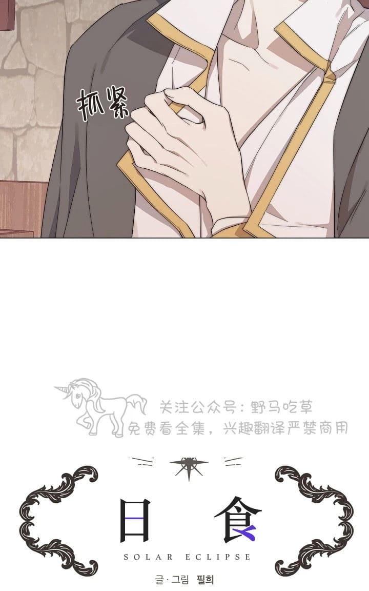 日食是光的什么现象形成的漫画,第17话5图