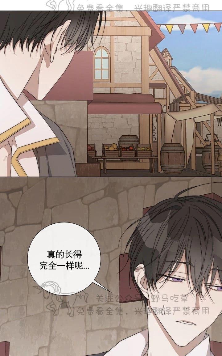 日食是光的什么现象形成的漫画,第17话4图