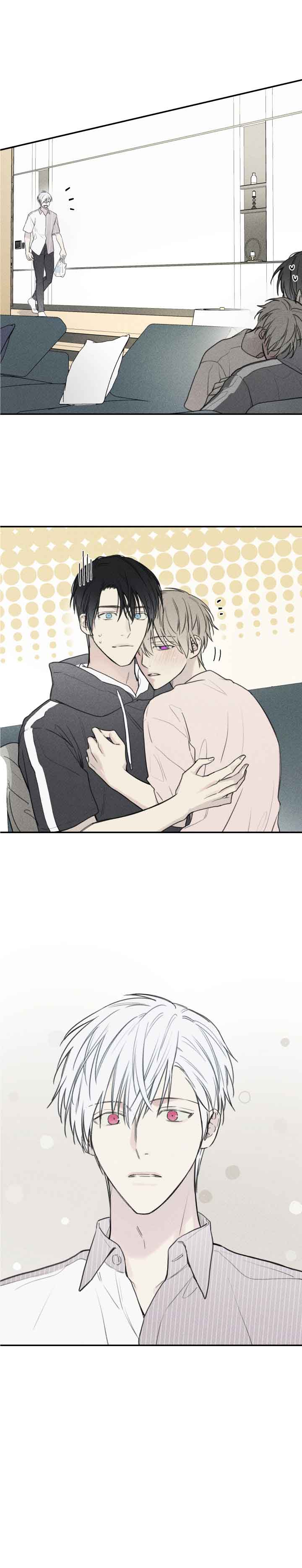 被可爱肥啾给攻了那几话开车了漫画,第69话1图