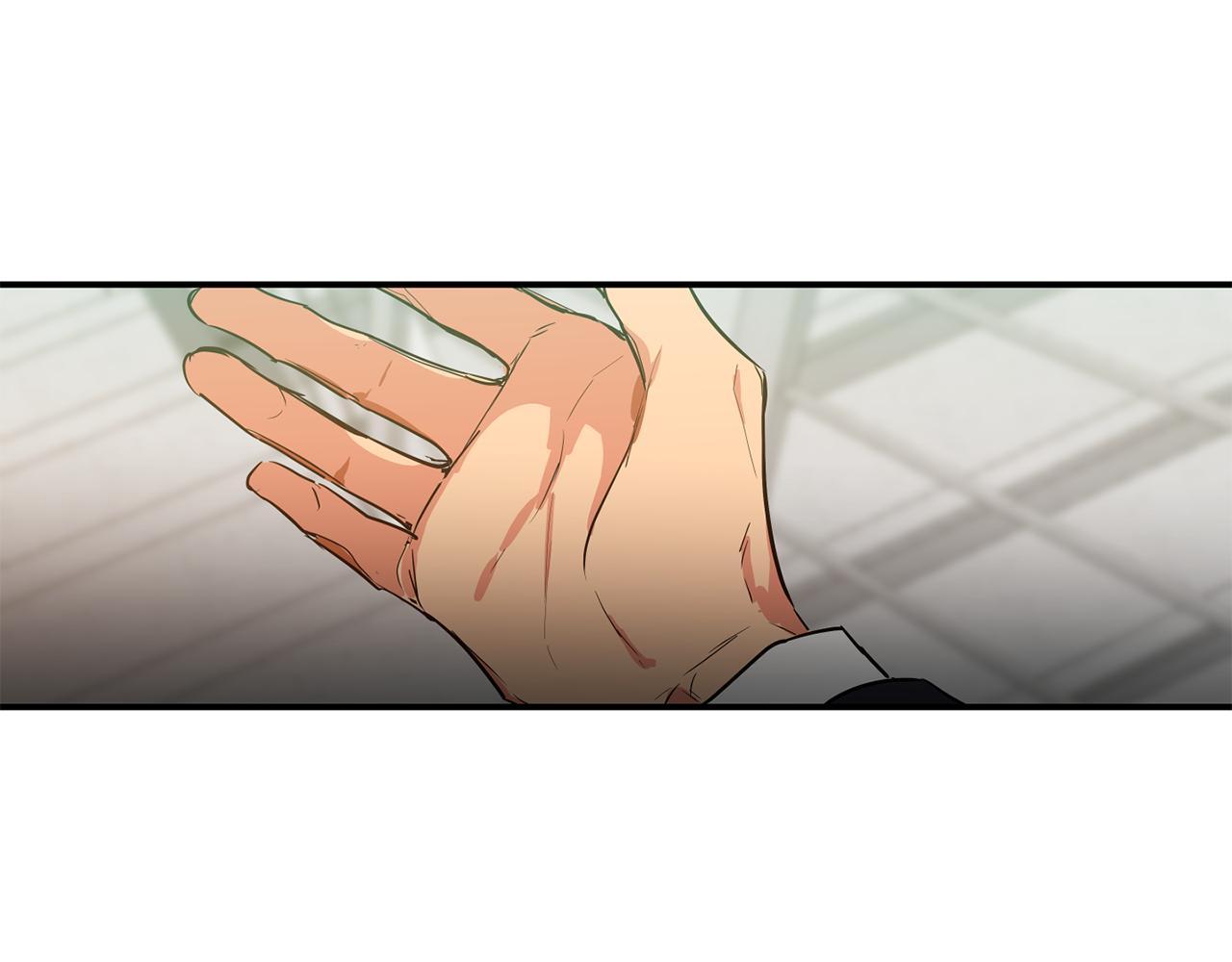 恋爱限制区域漫画,第13话 回避3图